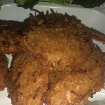 Mid Atlantic Seafood - Coconut-fried Shrimp! - Seafood Near Me - Laurel, Maryland Mid Atlantic Seafood - Coconut-fried Shrimp! - Seafood Near Me - Laurel, Maryland