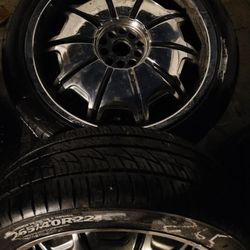 Tony's Auto & Tire Shop