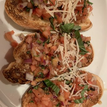 Il Culaccino - Italian Near Me - Chicago, Illinois