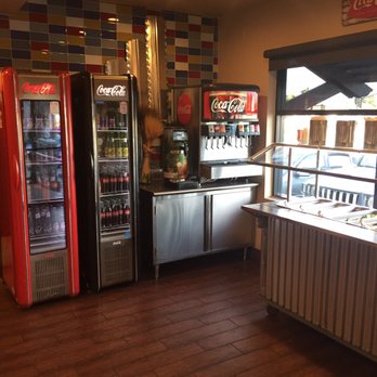 Sahuaro's Taco Shop - Soft drinks and salsa bar - Mexican Near Me - Mesa, Arizona Sahuaro's Taco Shop - Soft drinks and salsa bar - Mexican Near Me - Mesa, Arizona