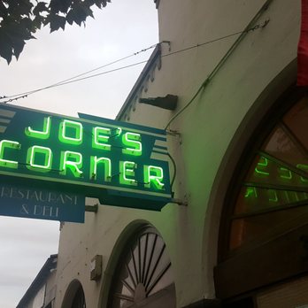 Joe's Corner - Beer, Wine & Spirits Near Me - Niles, California Joe's Corner - Beer, Wine & Spirits Near Me - Niles, California