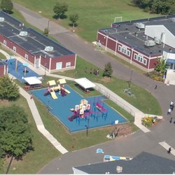 Cedar Hill Prep School