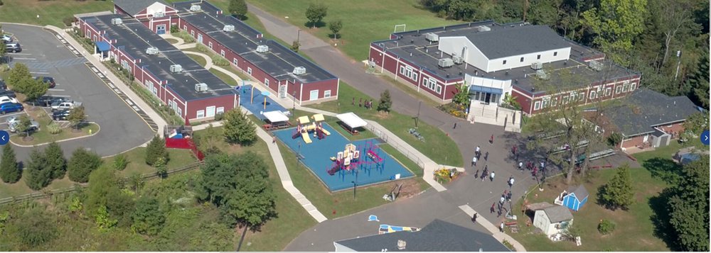 Cedar Hill Prep School - childcare center in Somerset, NJ