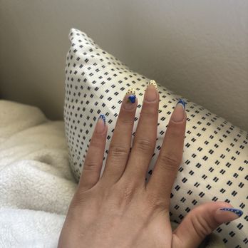 Allure Nails & Spa - Nail Salons Near Me - Napa, California