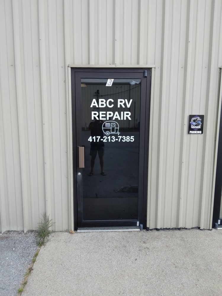 ABC RV REPAIR Branson, Missouri RV Repair Phone Number Yelp