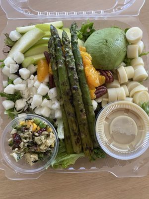 Healthyca Foods by null