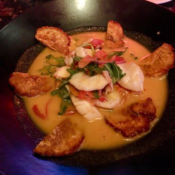Hemenway's Restaurant - Ceviche - Seafood Near Me - Providence, Rhode Island Hemenway's Restaurant - Ceviche - Seafood Near Me - Providence, Rhode Island