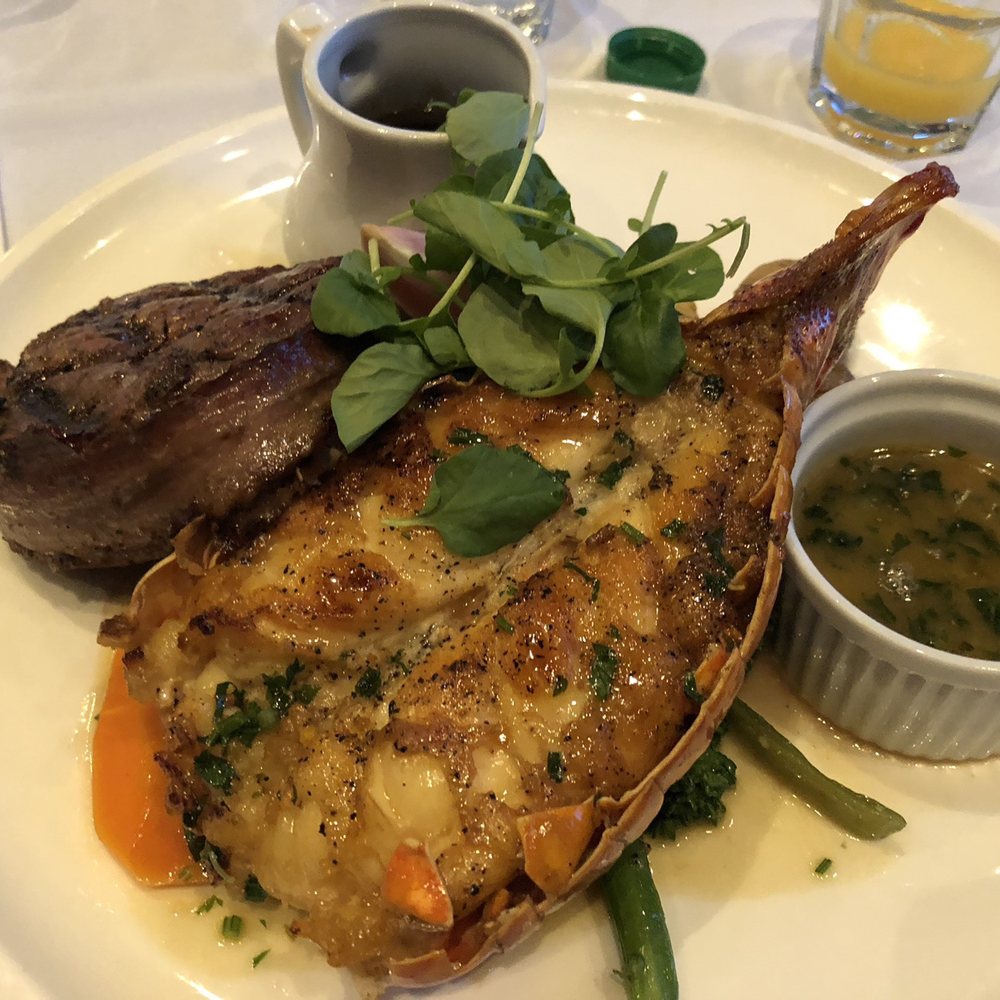 Churrasqueira Martins - Surf and turf - Portuguese Near Me - Toronto, Ontario