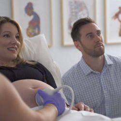 Baby Scene