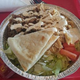 Small Platter
