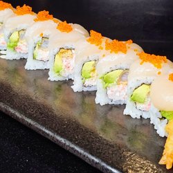Sakura Bistro Tapas & Sake Bar