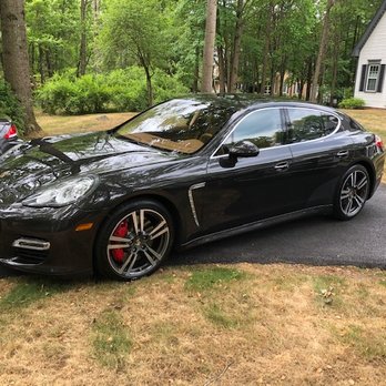 Porsche Bethesda - My 2011 Panamera twin turbo. Special order car that was fully loaded. - Car Dealers Near Me - North Besthesda, Maryland Porsche Bethesda - My 2011 Panamera twin turbo. Special order car that was fully loaded. - Car Dealers Near Me - North Besthesda, Maryland