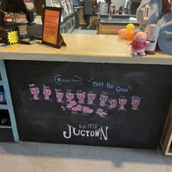 Jugtown Country Store