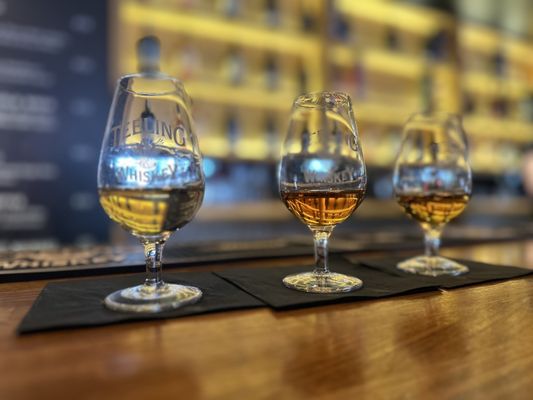 Teeling Whiskey Distillery by null