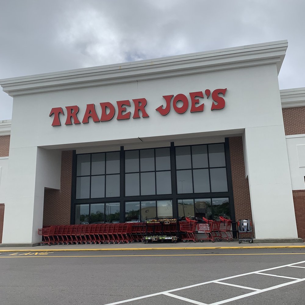 Trader Joe's - Grocery Near Me - Virginia Beach, Virginia Trader Joe's - Grocery Near Me - Virginia Beach, Virginia