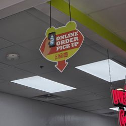 Jeremiah's Italian Ice - Online order pick up