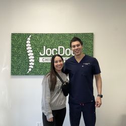 JocDoc Chiropractic - This patient was suffering from pain after an auto accident. She is now feeling better and has full range of motion again.