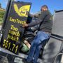 Photo of Easy Touch Junk Removal