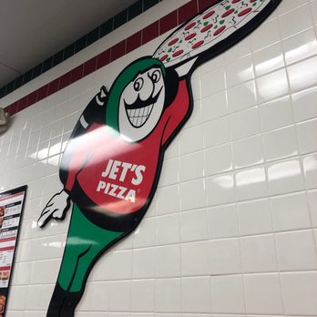 Jet's Pizza - Pizza Near Me - Columbus, Ohio Jet's Pizza - Pizza Near Me - Columbus, Ohio