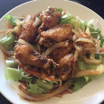 Pho 4 Queen - Chicken wings. Not bad not the best - Vietnamese Near Me - San Marcos, California Pho 4 Queen - Chicken wings. Not bad not the best - Vietnamese Near Me - San Marcos, California