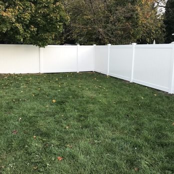 bella fence
