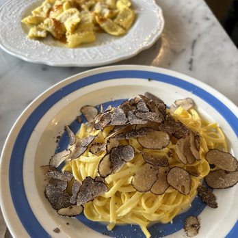 Famiglia Baldassarre - Truffle detail! - Italian Near Me - Toronto, Ontario Famiglia Baldassarre - Truffle detail! - Italian Near Me - Toronto, Ontario