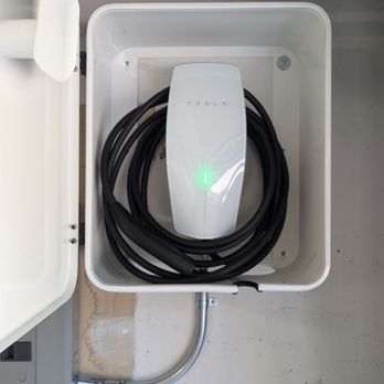 DJ & Son Construction - Tesla wall connector - Electricians Near Me - Roseville, California DJ & Son Construction - Tesla wall connector - Electricians Near Me - Roseville, California