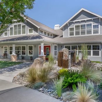 Dale Commons - Retirement Homes Near Me - Modesto, California