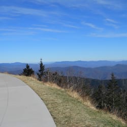 Dharma Massage Therapy - mindfulness meditation group in the Great Smoky Mountains National Park