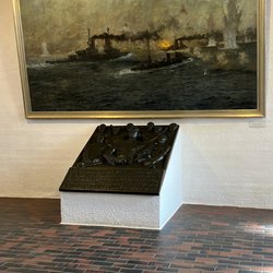 Marine-Ehrenmal Laboe