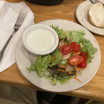 Pastabilities - Side salad - Italian Near Me - Greensboro, North Carolina