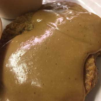 Greg's Restaurant - Breakfast & Brunch Near Me - LaFayette, Georgia