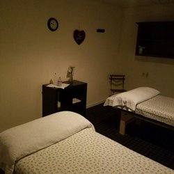 A1 Foot body massage