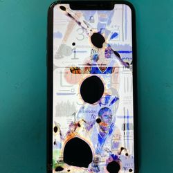 PC Reboot - iPhone 11 Repair