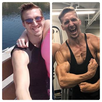 Exercise With Aaron - Personal Transformation - Trainers Near Me - Los Angeles, California Exercise With Aaron - Personal Transformation - Trainers Near Me - Los Angeles, California