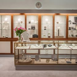 McNeillys Jewellers - Shop Refurbishment Summer 2015