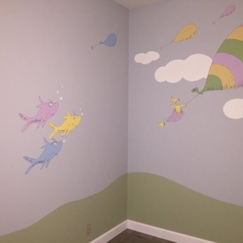 Wee Walls - Amazing colors - Painters Near Me Wee Walls - Amazing colors - Painters Near Me