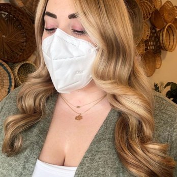 Sage & Ash Salon - Beautiful hand painted baby-lights, and balayage - Hair Salons Near Me - East Rutherford, New Jersey Sage & Ash Salon - Beautiful hand painted baby-lights, and balayage - Hair Salons Near Me - East Rutherford, New Jersey