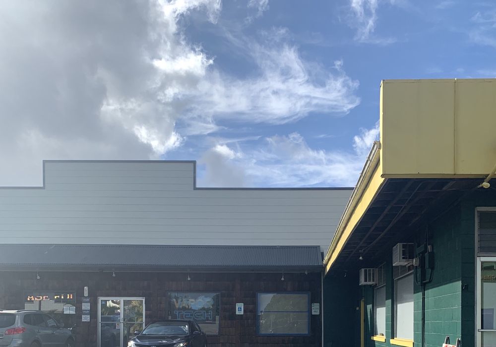 VAPOR TECH HAWAII Updated May 2024 10 Photos & 21 Reviews 518