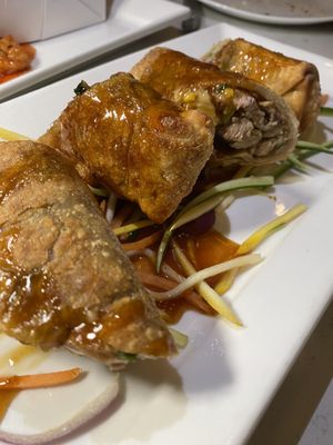 Metropolitan Cafe by null