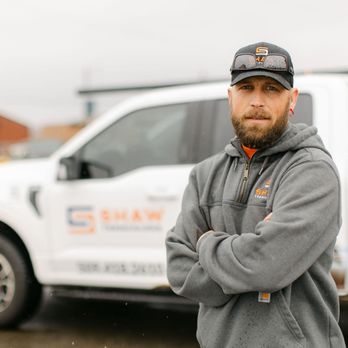 Shaw Trenchless - Excavation Services Near Me - Spokane, Washington Shaw Trenchless - Excavation Services Near Me - Spokane, Washington