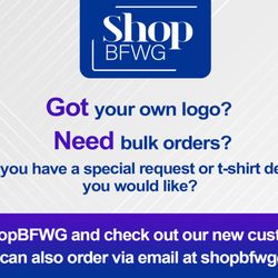 Shop BFWG