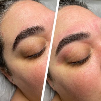 Honey + Pine Waxing - Brow wax - Waxing Near Me - San Jose , California Honey + Pine Waxing - Brow wax - Waxing Near Me - San Jose , California