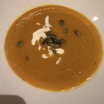 District - Pumpkin soup - Cocktail Bars Near Me - Los Angeles, California District - Pumpkin soup - Cocktail Bars Near Me - Los Angeles, California