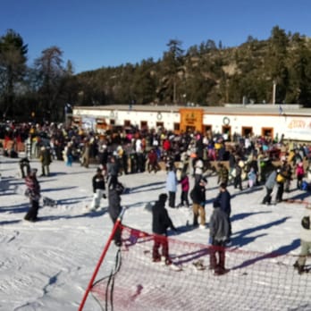Mountain High Resort - This is on a good day - Ski Resorts Near Me - Wrightwood, California Mountain High Resort - This is on a good day - Ski Resorts Near Me - Wrightwood, California