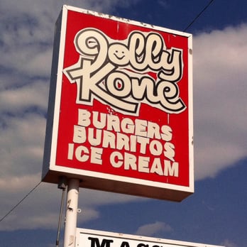 Jolly Kone - American Near Me - Bridgeport, California