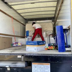A1 Moving Team