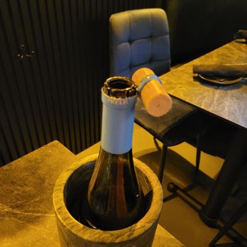 Fuhgeddaboudit - Wine bottle - Specialty Food Near Me - Wildomar, California Fuhgeddaboudit - Wine bottle - Specialty Food Near Me - Wildomar, California