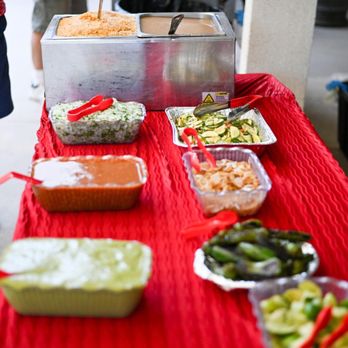The Taco Guy Catering - Caterers Near Me - Pasadena, California The Taco Guy Catering - Caterers Near Me - Pasadena, California