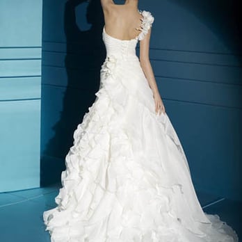 Alegria's Brides - Bridal Near Me - Miami, Florida